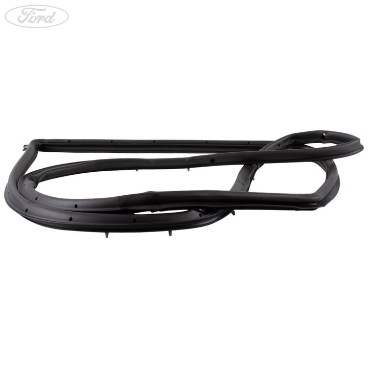 Guarnizione paraspruzzi porta anteriore originale Ford Fiesta 1781749