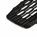 Griglia paraurti superiore nero e cromato originale Ford Puma Titanium 2020+ 2456979