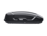 THULE®* BOX DA TETTO FORCE XT S, BLACK MATTE