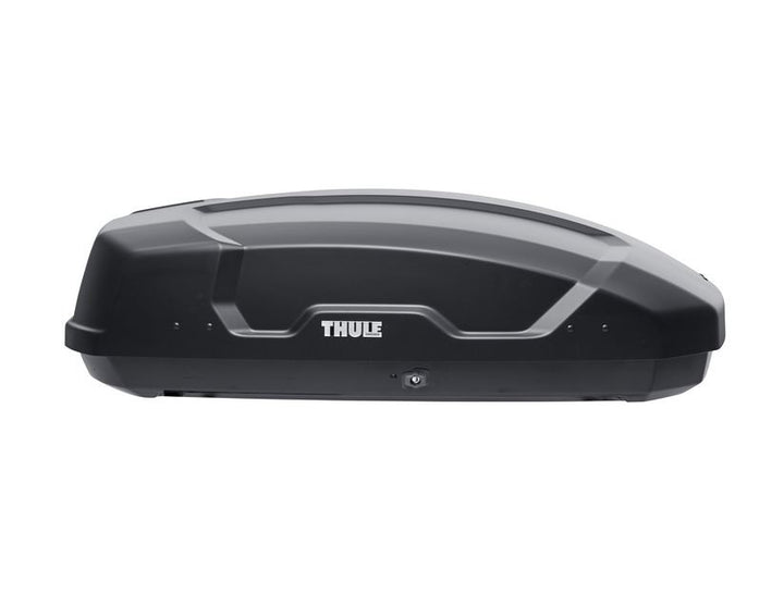 THULE®* BOX DA TETTO FORCE XT S, BLACK MATTE