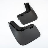Originale Ford Mustang Mach-E dal 07/2020 Paraspruzzi posteriori,sagomati