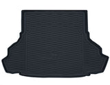 Originale Ford Mustang® Tappetino antiscivolo per vano bagagli per veicoli senza subwoofer di serie