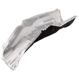 Scudo termico scarico anteriore originale Ford Focus 1.6 Duratec 15-19 1839317