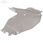 Scudo termico scarico posteriore Focus C-Max 2.5 Duratec RS ST