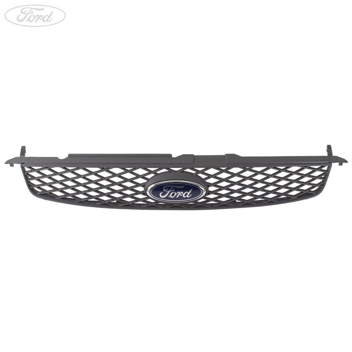 Originale Ford Fiesta Fusion griglia anteriore superiore paraurti 1384860