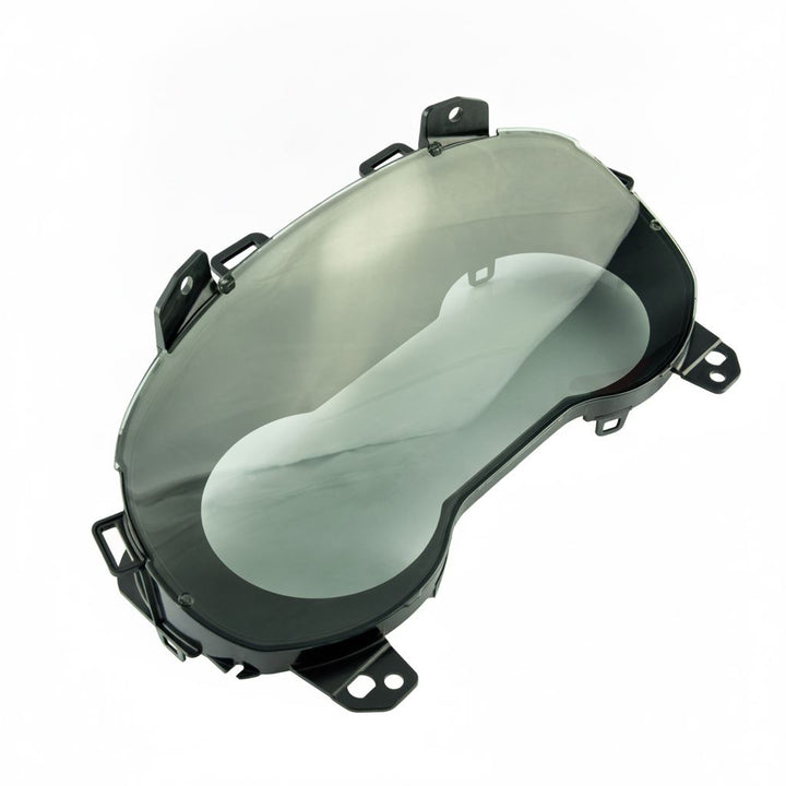 Indicatore carburante e temperatura originale Ford Edge Galaxy S-Max 2016-2022 2013538