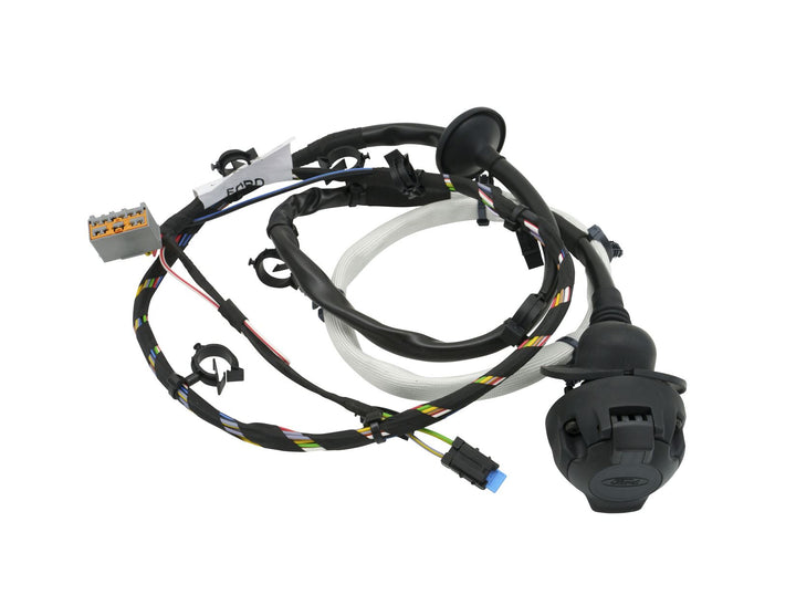 Originale Ford Bronco® Kit collegamenti elettrici per gancio traino Connettore a 13 poli