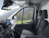 Originale Ford Transit/Tourneo Custom Specchietto retrovisore digitale