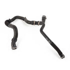 Tubo inferiore refrigerante radiatore originale Ford 2.0 TDCi Duratorq 2014-2020 2081392