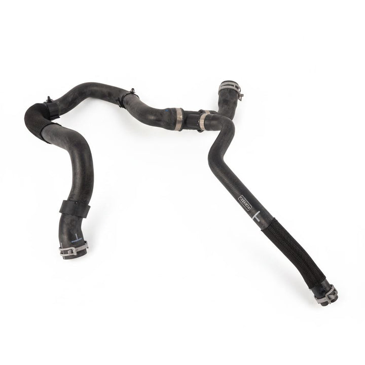 Tubo inferiore refrigerante radiatore originale Ford 2.0 TDCi Duratorq 2014-2020 2081392