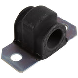 Boccola antirollio ant. in gomma orig. Ford KA+ Fiesta 2016-2018 1790816