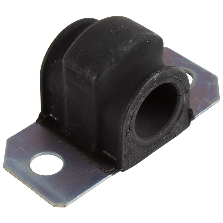 Boccola antirollio ant. in gomma orig. Ford KA+ Fiesta 2016-2018 1790816
