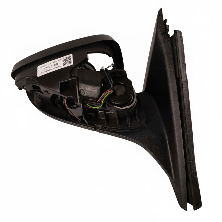 Specchietto retrovisore elettrico DX riscaldato Dual Power Focus 2018+
