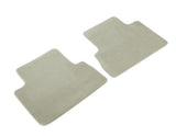 Originale Ford C-MAX® dal 11/2010 Tappetini,velluto di alta qualità Anteriori