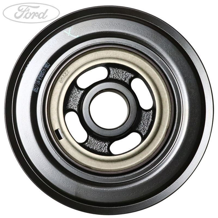 Albero motore originale FORD 1.5 GTDi EcoBoost Pulley  04/2015  1718502