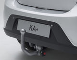 Originale Ford KA+ dal 06/2016 Gancio traino amovibile