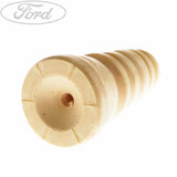 Originale Ford Focus 1998-04 Ammortizzatore post. Bump Stop Sospensione 1073486