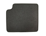 Originale Ford Ka® 09/2008-05/2016 Tappetini,velluto di alta qualità posteriore