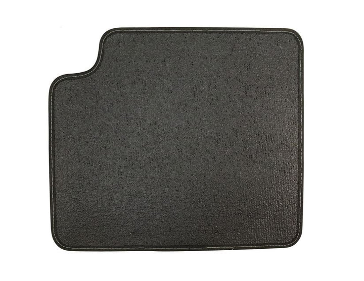 Originale Ford Ka® 09/2008-05/2016 Tappetini,velluto di alta qualità posteriore
