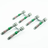 Kit 3 bulloni semiasse albero di trasmissione posteriore Kuga 8 x 1,25 2020+