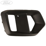 Griglia pneumatica paraurti anteriore sx originale FORD Focus RS 2.3 2003981