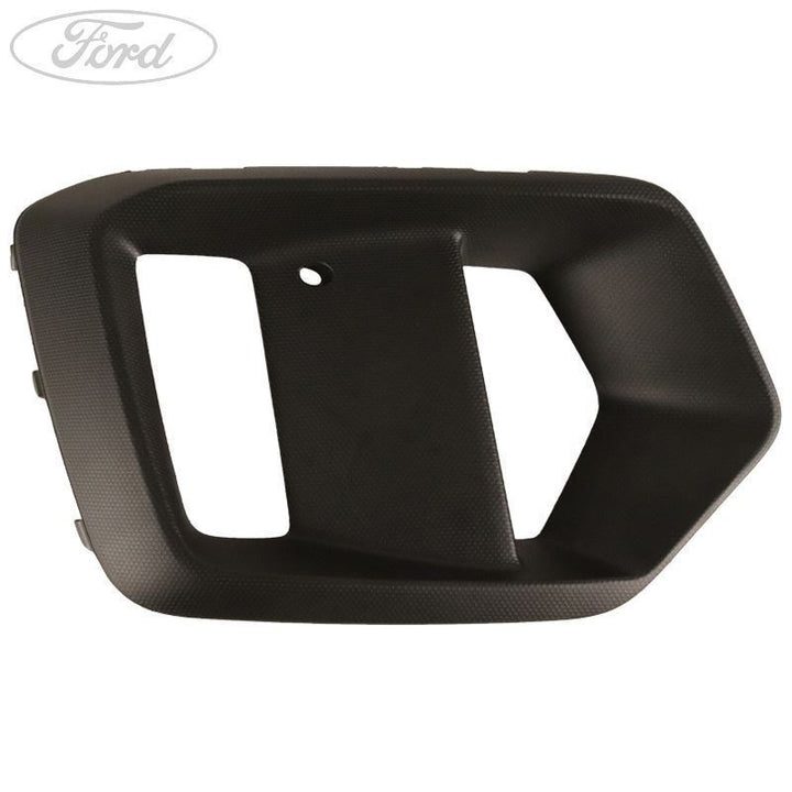 Griglia pneumatica paraurti anteriore sx originale FORD Focus RS 2.3 2003981