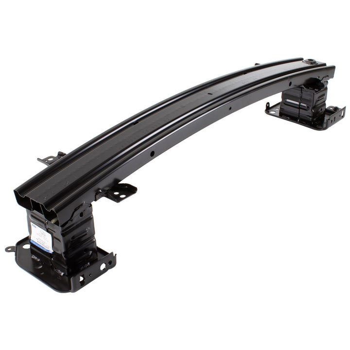 Rinforzo paraurti anteriore originale Ford Fiesta 2012-2019 1839247