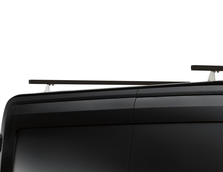 Ford Transit® Q-Top® (Q-Tech)* Portapacchi base da tetto con singola barra trasversale da tetto