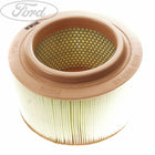 Elemento filtro aria originale Ford Ranger 2.2 TDCI TKE dal 2011 1921356