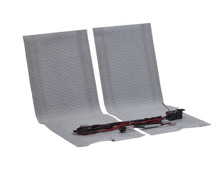 Xvision (SCC)* Kit Riscaldamento sedile Per due sedili