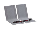 Xvision (SCC)* Kit Riscaldamento sedile Per due sedili