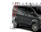 Q-Top® (Q-Tech)* Scala telescopica Get-Up a 4 scalini