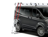 Q-Top® (Q-Tech)* Scala telescopica Get-Up a 4 scalini