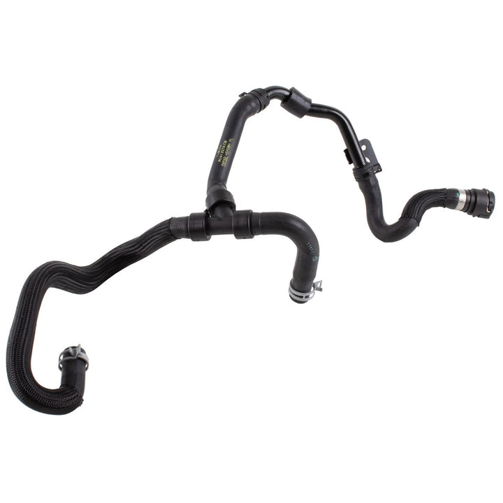 Tubo di raffreddamento originale Ford S-Max 2010-2014 Galaxy Mondeo 2.0 EcoBoost 1769691