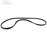 Guarnizione porta anteriore sinistra originale FORD Ranger Mk4 1944552