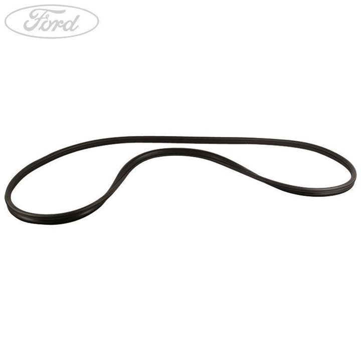 Guarnizione porta anteriore sinistra originale FORD Ranger Mk4 1944552