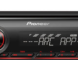 Pioneer* Sistema audio MVH-S220DAB