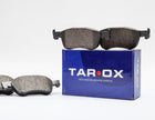 Fiesta Tarox®* Kit pastiglie freno anteriori Ford Performance Strada 122 (per uso su strada)
