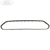 Originale Ford Courier 04/2014- cornice griglia radiatore anteriore 1848612