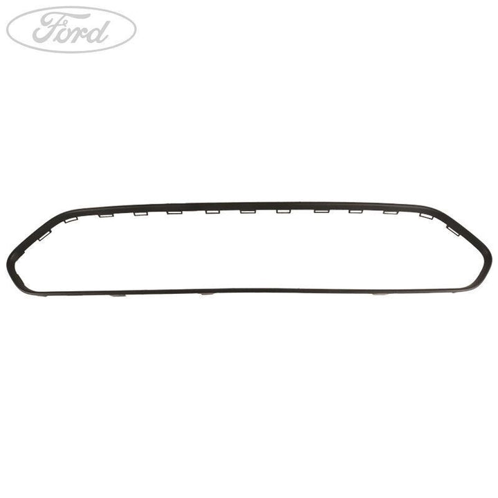 Originale Ford Courier 04/2014- cornice griglia radiatore anteriore 1848612