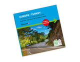 TomTom* Aggiornamento mappe per sistema navigazione con touchscreen 7
