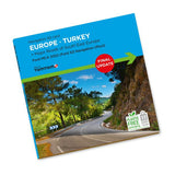 TomTom* Aggiornamento mappe per sistema navigazione con touchscreen 7"
