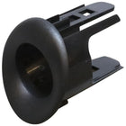 Staffa sensore parcheggio esterno paraurti posteriore sx Ford Custom 1766635