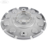 Coprimozzo cerchio in lega originale Ford Focus ST ST170 Fiesta 98-05 2108757