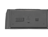 Originale Ford Puma Tappetino per kit di ricarica wireless con simbolo di ricarica wireless stampato