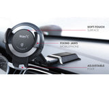 BURY* SISTEMA POWERMOUNT POWERCHARGE QI