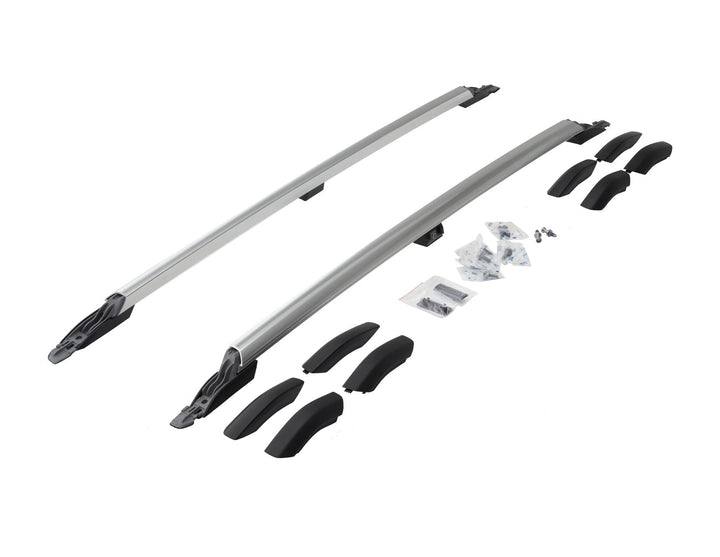 Tourneo/Transit Connect Corrimano da tetto argento