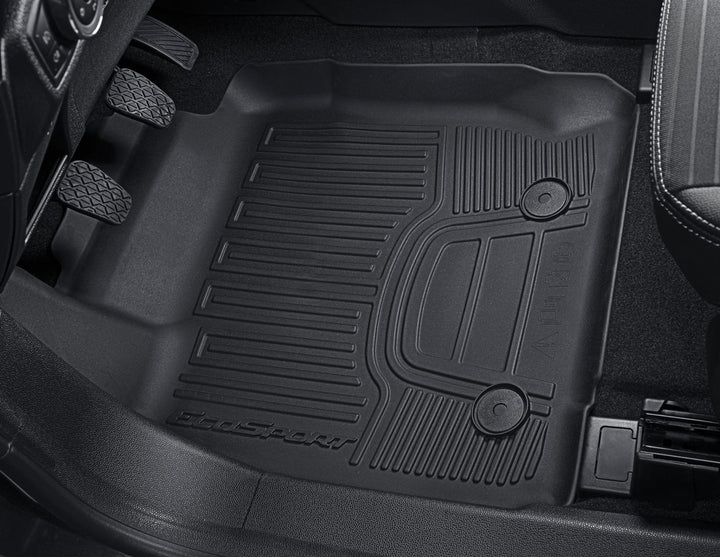 Originale Ford EcoSport dal 01/2017 Pack Protezione per Ford EcoSport