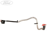 Tubo carburante originale Ford Mondeo/S-MAX 2010-2015 2.2L Duratorq 1697508
