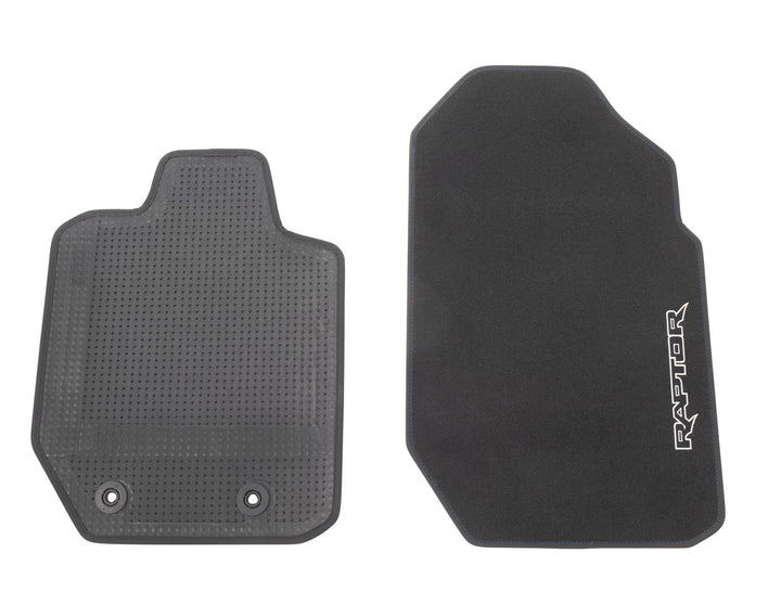 Originale Ford Ranger® 02/2019-06/2022 Tappetini